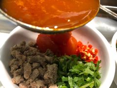 -海底捞火锅(北京路店)