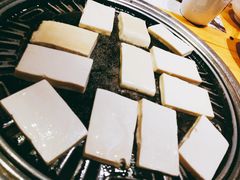 -唯成•韩国炭火烤肉 유성고기