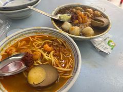 -青屋虾面