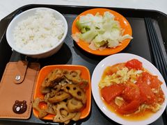 -华中科技大学百景园(三楼酒店)