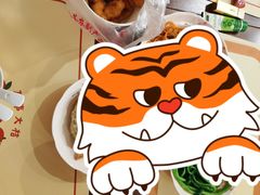 -特色椒盐排条(天山西路店)