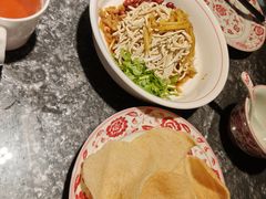 -老海陵·泰州菜(图书馆店)