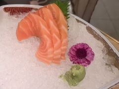 -阿吾罗·月咏精致日料(港汇恒隆广场店)
