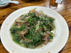-无招牌