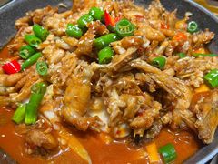 -蛙喔牛蛙(义乌新光汇店)