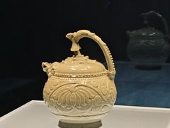 -陕西历史博物馆