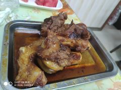 -荣吉招牌自助骨头锅(顾乡店)