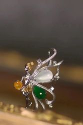 -夸克珠宝设计工作室