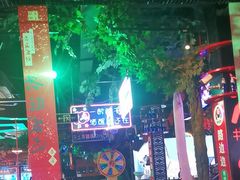 -路边边.炒菜烧烤.音乐餐厅(良乡长虹店)