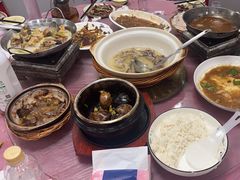-翠茗农庄土菜馆(天目湖店)