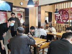 -南城香·饭香串香馄饨香(赵公口店)