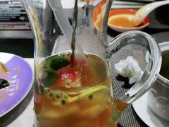 -極上萬膳·日料放题(海岸城店)