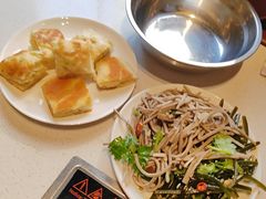 -蝎王府羊蝎子(北大地店)