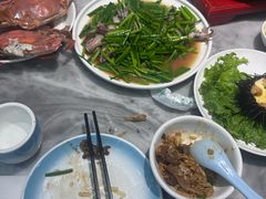 -隐厨·海鲜餐厅(恒通路店)