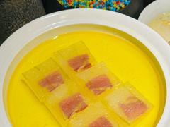 -庐灶江南·江南菜·四合院Bistro(东直门雍和宫·原华侨宾馆店)