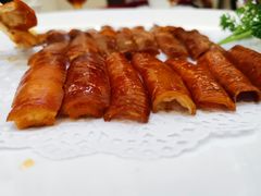 -轩记海鲜餐厅·四十五年老字号·经典粤菜(西区彩虹店)
