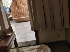 -青水瓦台汤泉(未央店)