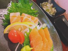 -鸟串烧Yakitori