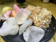 -老城味道·传统天津菜(杨柳青店)