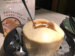 -狐狸爱上椰子鸡(滨江星光大道店)