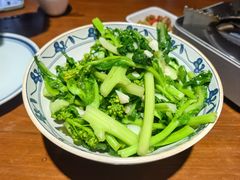 -李掌柜土菜馆(沔中店)