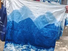 -璞真扎染博物馆