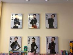 -炫艺舞蹈培训中心(枫尚奥特莱斯店)