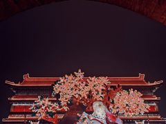 -西安城墙·碑林历史文化景区