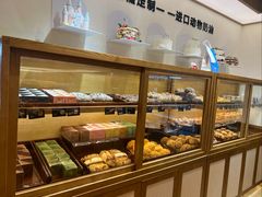 -小飞象面包公社(珠江路金鹰店)