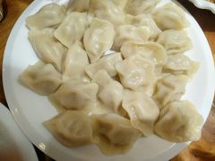 -二红烧烤排骨串(麦岛店)