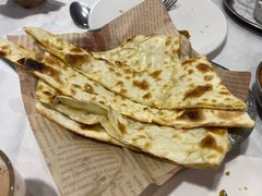 -葛尼沙印度餐厅 (镇明路店)