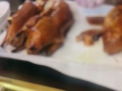 -彩虹之约•淮扬家宴(亚运村店)