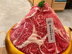 -温野菜涮涮锅(大悦城店)