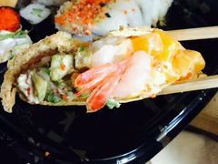-河风精致寿司(尼盛店)
