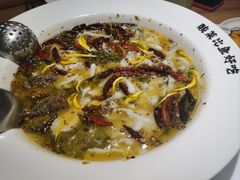-太二酸菜鱼(金沙印象城店)