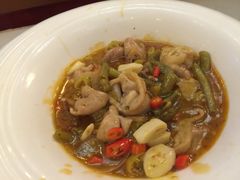 -大川先生·小龙虾·川菜(信义坊店)