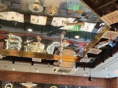 -火啫啫·粤式啫啫煲(南通首店)