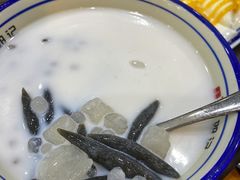 椰汁鸡屎藤-文昌邓记清补凉(西沙路店)