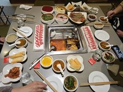 -海底捞火锅(南京红山常发广场店)