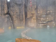 -山湖温泉