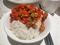 -千百味红餐厅·江西菜(绿地双子塔店)