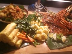 -长春凯悦酒店咖啡厅Market Café