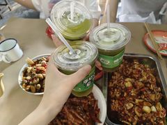 -老三样·旧食新味(万寿宫店)