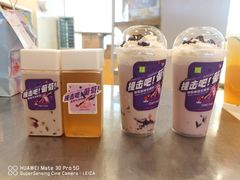 -奈雪的茶(南山大冲一期店)