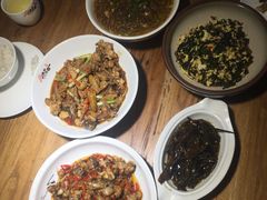 -渔乡米香·剁椒鱼头(四方坪店)