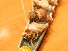 -南苑环球酒店-稻菊日式餐厅(鄞县大道店)