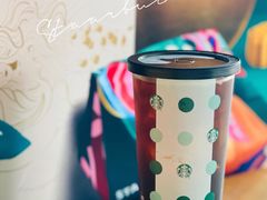 -星巴克(德阳洋洋百货店)