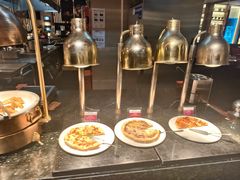 -西安皇冠假日酒店·朱雀咖啡厅