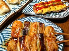 -鸟泉居酒屋·烧鸟·酒馆(百子湾店)