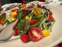 -莫尔顿扒房 MORTON'S GRILLE(igc天汇广场店)